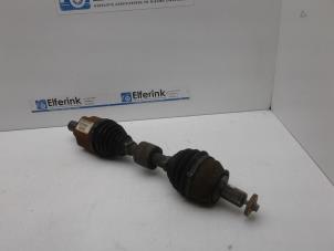 Gebruikte Steekas links-voor Volvo V60 I (FW/GW) 2.4 D6 20V Plug-in Hybrid AWD Prijs € 90,00 Margeregeling aangeboden door Auto Demontage Elferink B.V.