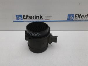 Gebruikte Luchtmassameter Volvo XC60 I (DZ) 2.4 D5 20V 205 AWD Prijs € 40,00 Margeregeling aangeboden door Auto Demontage Elferink B.V.