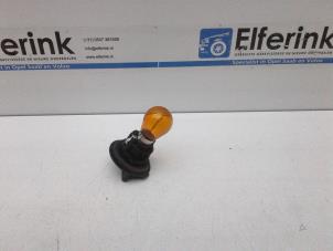 Gebruikte Lamp Volvo XC60 I (DZ) 2.4 D5 20V 205 AWD Prijs € 25,00 Margeregeling aangeboden door Auto Demontage Elferink B.V.