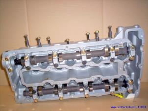 Gereviseerde Cilinderkop Saab 9-3 I (YS3D) 2.0,S 16V Prijs € 847,00 Inclusief btw aangeboden door Auto Demontage Elferink B.V.