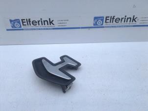 Gebruikte Diversen Saab 9-3 Sport Estate (YS3F) 1.9 TiD Prijs € 25,00 Margeregeling aangeboden door Auto Demontage Elferink B.V.