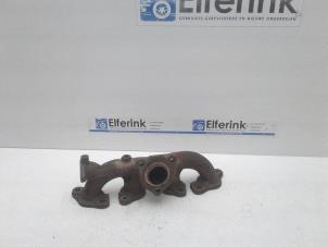 Gebruikte Uitlaatspruitstuk Volvo V70 (BW) 2.0 D3 16V Prijs € 65,00 Margeregeling aangeboden door Auto Demontage Elferink B.V.