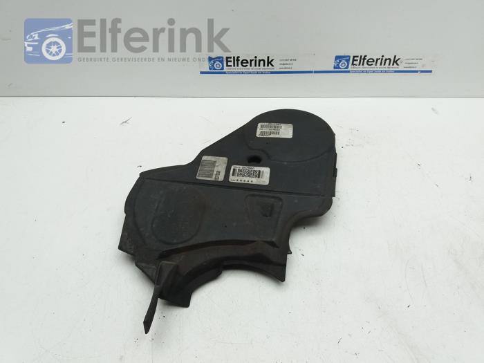 Timing cover Volvo S60