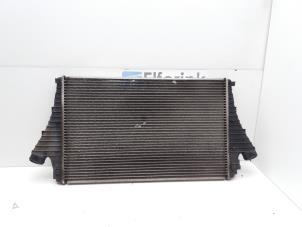 Intercooler van een Saab 9-3 II Sport Sedan (YS3F) 1.8t 16V 2004