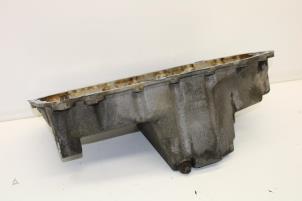 Gebruikte Carterpan Saab 9000 CS 2.3i 16V CS Prijs € 125,00 Margeregeling aangeboden door Auto Demontage Elferink B.V.