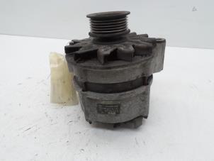 Gebruikte Dynamo Saab 9000 CS 2.3i 16V CS Prijs € 50,00 Margeregeling aangeboden door Auto Demontage Elferink B.V.