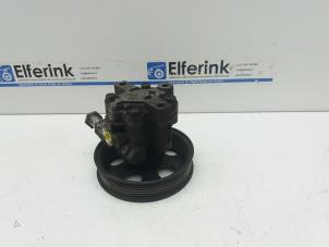 Gebruikte Servopomp Saab 9-5 (YS3G) 2.0 T 16V Biopower Prijs € 75,00 Margeregeling aangeboden door Auto Demontage Elferink B.V.