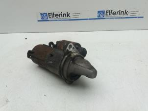 Gebruikte Startmotor Saab 9-5 (YS3G) 2.0 T 16V Biopower Prijs € 40,00 Margeregeling aangeboden door Auto Demontage Elferink B.V.