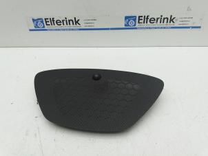 Gebruikte Speakerkap Saab 9-5 (YS3G) 2.0 T 16V Biopower Prijs € 25,00 Margeregeling aangeboden door Auto Demontage Elferink B.V.