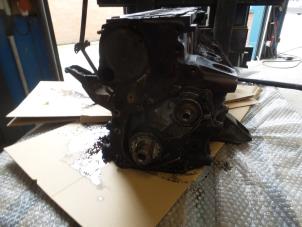 Gebruikte Motor Onderblok Volvo 940 I Estate 2.3i (LPT) Polar Prijs € 500,00 Margeregeling aangeboden door Auto Demontage Elferink B.V.