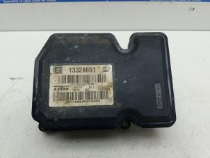 Gebruikte ABS Computer Saab 9-5 (YS3G) 2.0 TiD 16V Prijs € 50,00 Margeregeling aangeboden door Auto Demontage Elferink B.V.