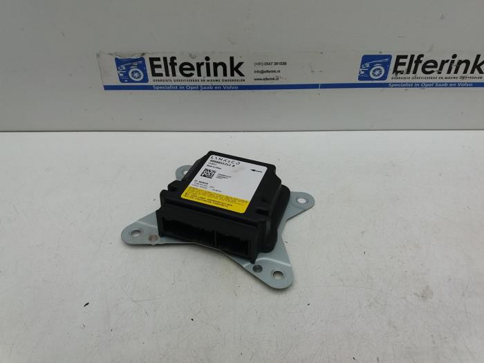 Lynk & Co 01 Airbag Modules voorraad Onderdelenlijn.nl