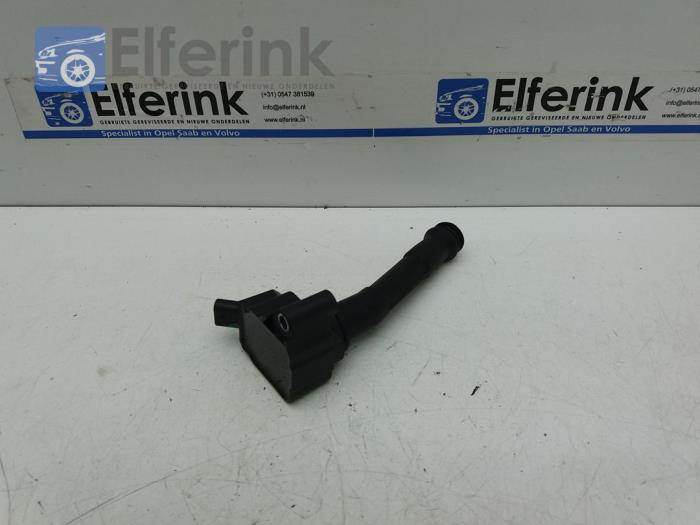 Pen ignition coil Lynk & Co 01