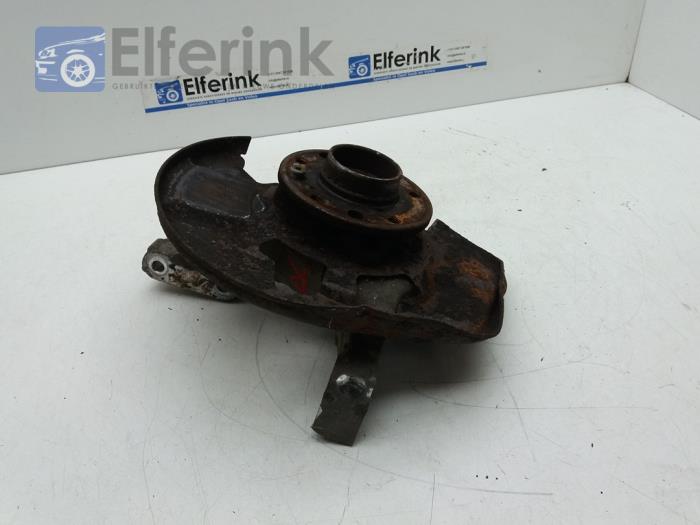 Knuckle, front right Saab 9-3 03-