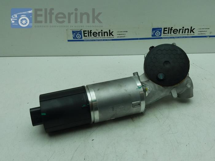 Electric power steering unit Lynk & Co 01