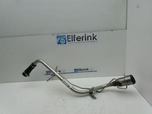 Gebruikte Vulpijp Brandstoftank Lynk &amp; Co 01 1.5 PHEV Prijs € 50,00 Margeregeling aangeboden door Auto Demontage Elferink B.V.