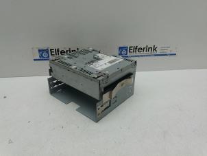 Gebruikte Radio module Saab 9-3 II Sport Sedan (YS3F) 1.8t 16V Prijs € 65,00 Margeregeling aangeboden door Auto Demontage Elferink B.V.
