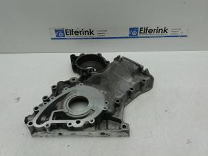 Gebruikte Distributiedeksel Saab 900 I Combi Coupé 2.0 i 16V Prijs € 50,00 Margeregeling aangeboden door Auto Demontage Elferink B.V.