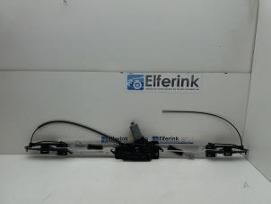 Gebruikte Cabriodak Motor Saab 9-3 I (YS3D) 2.0 S Turbo 16V Prijs € 125,00 Margeregeling aangeboden door Auto Demontage Elferink B.V.