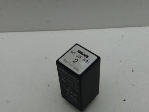 Gebruikte Relais Saab 9-3 I (YS3D) 2.0 S Turbo 16V Prijs € 25,00 Margeregeling aangeboden door Auto Demontage Elferink B.V.