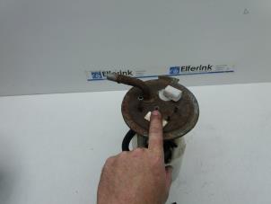 Gebruikte Tank element Pomp Saab 9-7X 4.2i V6 24V AWD Prijs € 100,00 Margeregeling aangeboden door Auto Demontage Elferink B.V.