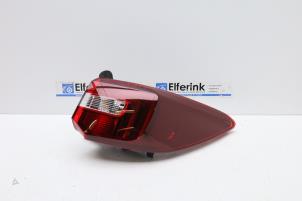 Gebruikte Achterlicht rechts Opel Grandland (X) 1.2 Turbo 12V Prijs € 80,00 Margeregeling aangeboden door Auto Demontage Elferink B.V.