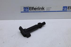 Gebruikte Pen Bobine Opel Grandland (X) 1.2 Turbo 12V Prijs € 25,00 Margeregeling aangeboden door Auto Demontage Elferink B.V.