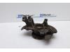 Knuckle, front right Opel Grandland X