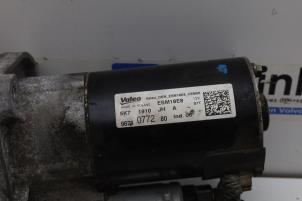 Gebruikte Startmotor Opel Grandland (X) 1.2 Turbo 12V Prijs € 50,00 Margeregeling aangeboden door Auto Demontage Elferink B.V.