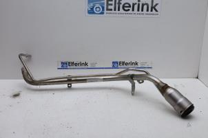 Gebruikte Vulpijp Brandstoftank Lynk &amp; Co 01 1.5 Prijs € 50,00 Margeregeling aangeboden door Auto Demontage Elferink B.V.