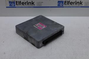 Gebruikte Computer Automatische Bak Saab 9-3 I (YS3D) 2.3 S,SE 16V Prijs € 65,00 Margeregeling aangeboden door Auto Demontage Elferink B.V.