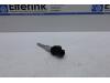 Snelheid Sensor Lynk & Co 01