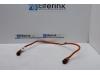 HV kabel (hoog voltage) Lynk & Co 01