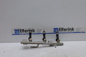 Gebruikte Galerij (Injectie) Lynk &amp; Co 01 1.5 Prijs € 150,00 Margeregeling aangeboden door Auto Demontage Elferink B.V.