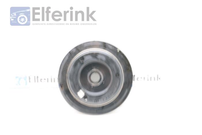 Crankshaft pulley Lynk & Co 01