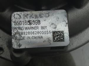 Gebruikte G-lader Lynk &amp; Co 01 1.5 Prijs € 650,00 Margeregeling aangeboden door Auto Demontage Elferink B.V.