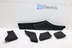 Gebruikte Diversen Lynk &amp; Co 01 1.5 Prijs € 100,00 Margeregeling aangeboden door Auto Demontage Elferink B.V.