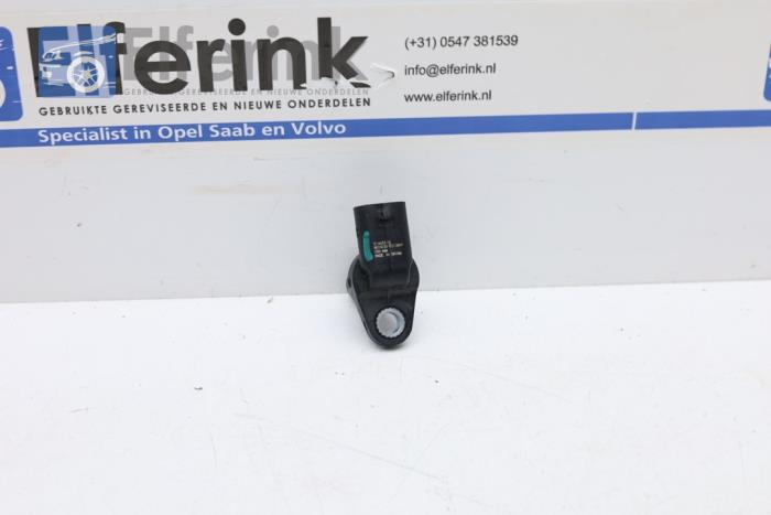 Nokkenas Sensor Lynk & Co 01