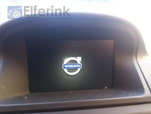 Gebruikte Display Interieur Volvo S80 (AR/AS) 2.0 D4 16V Prijs € 80,00 Margeregeling aangeboden door Auto Demontage Elferink B.V.