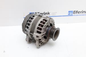 Gebruikte Dynamo Volvo S80 (AR/AS) 2.0 D4 16V Prijs € 50,00 Margeregeling aangeboden door Auto Demontage Elferink B.V.