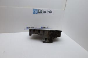 Gebruikte Carterpan Saab 9000 CS 2.3i 16V LPT Ecopower Prijs € 150,00 Margeregeling aangeboden door Auto Demontage Elferink B.V.