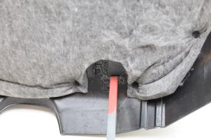 Gebruikte Afdekplaat motor Lynk &amp; Co 01 1.5 PHEV Prijs € 50,00 Margeregeling aangeboden door Auto Demontage Elferink B.V.