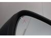 Buitenspiegel rechts van een Opel Insignia Sports Tourer 2.0 CDTI 16V 140 ecoFLEX 2014