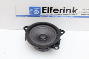 Gebruikte Luidspreker Lynk &amp; Co 01 1.5 PHEV Prijs € 25,00 Margeregeling aangeboden door Auto Demontage Elferink B.V.