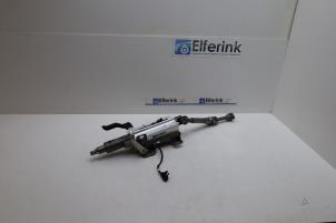 Gebruikte Stuurkolom Huis Lynk &amp; Co 01 1.5 PHEV Prijs € 125,00 Margeregeling aangeboden door Auto Demontage Elferink B.V.