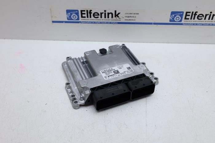 Inspuitcomputer Lynk & Co 01