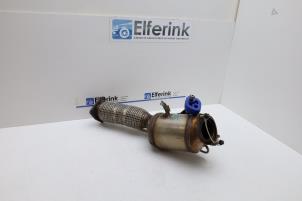 Gebruikte Katalysator Lynk &amp; Co 01 1.5 PHEV Prijs € 750,00 Margeregeling aangeboden door Auto Demontage Elferink B.V.