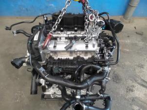 Gebruikte Motor Lynk &amp; Co 01 1.5 PHEV Prijs € 5.000,00 Margeregeling aangeboden door Auto Demontage Elferink B.V.