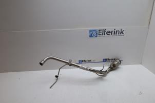 Gebruikte Vulpijp Brandstoftank Lynk &amp; Co 01 1.5 PHEV Prijs € 50,00 Margeregeling aangeboden door Auto Demontage Elferink B.V.