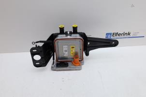 Gebruikte Koelwater Verwarmings Module Lynk &amp; Co 01 1.5 PHEV Prijs € 400,00 Margeregeling aangeboden door Auto Demontage Elferink B.V.